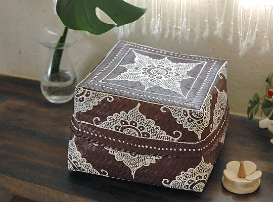 �o���u�[�o�X�P�b�g�i�\�J�V�j��