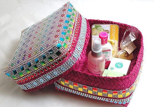 �L���L���o���u�[�o�X�P�b�g����