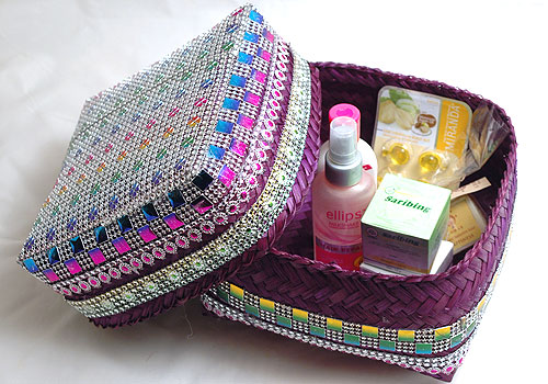 �L���L���o���u�[�o�X�P�b�g����