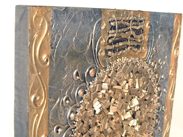 バリ モダンアート