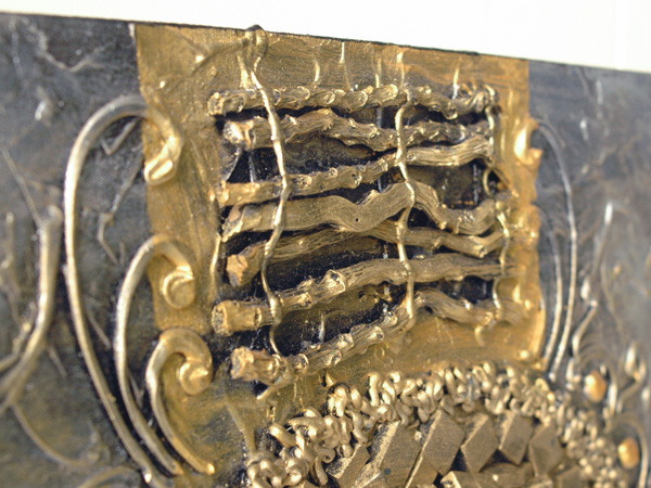 バリ モダンアートアップ