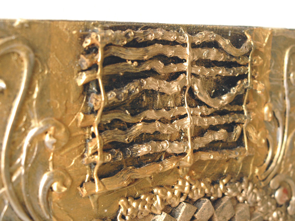 バリ　モダンアートアップ