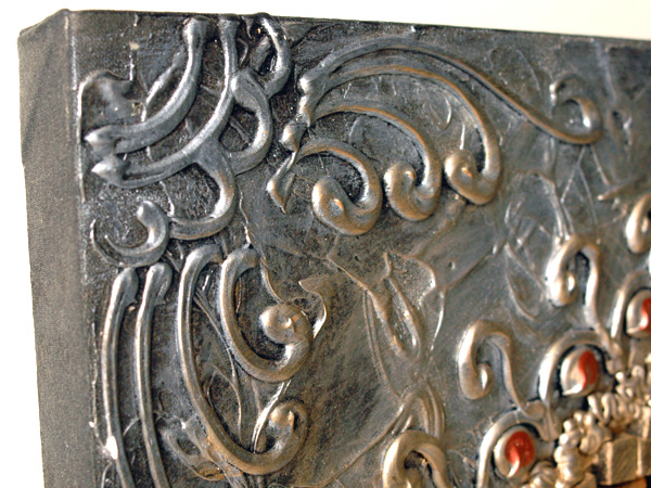 バリ　モダンアートアップ