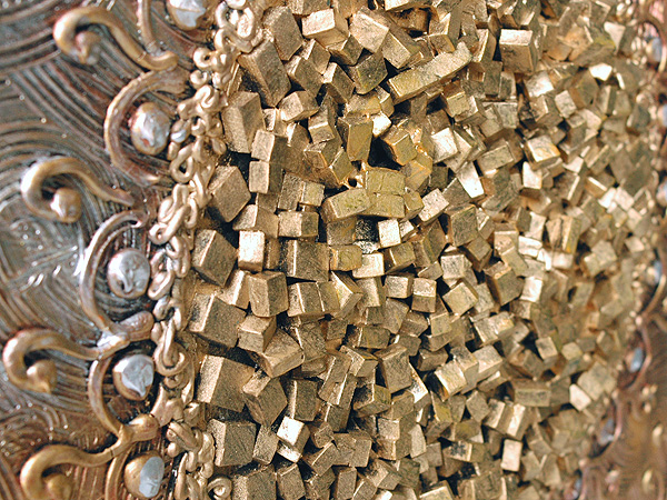 バリ モダンアートあき口