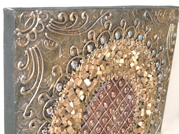 バリ モダンアート