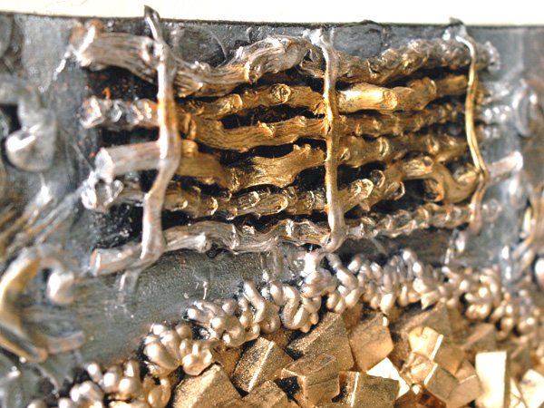 バリ　モダンアートアップ