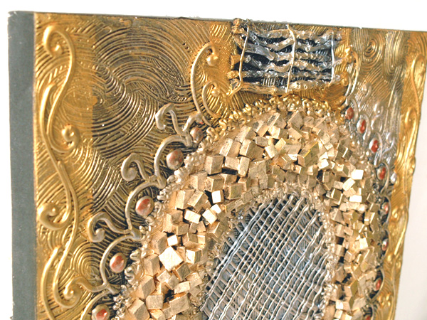 バリ モダンアート