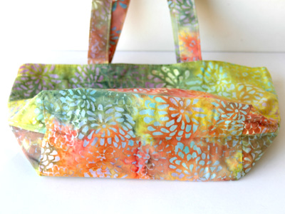 ����߃X�^���v�o�e�B�b�N�o�b�O����