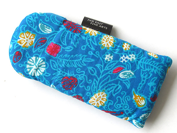 バティック・メガネケースM70172D