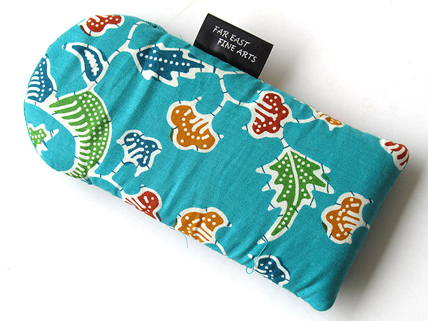 バティック・メガネケースM70172F