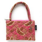 バティック・ミニバッグ70174C