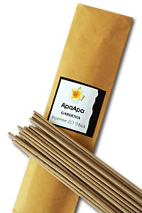 バリのスティック型お香ガーデニア