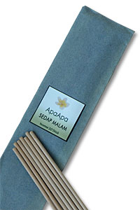 �o���̃X�e�B�b�N�^�����X�_�b�v�}����