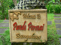 pande permai bangalow