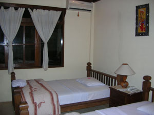 pande permai bangalow