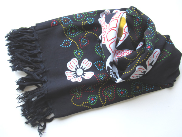 ソフトでしなやか