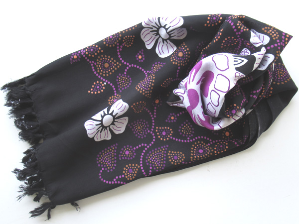 ソフトでしなやか