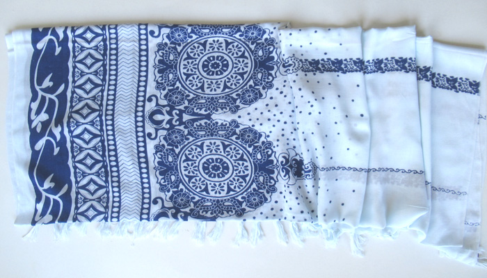 ソフトでしなやか