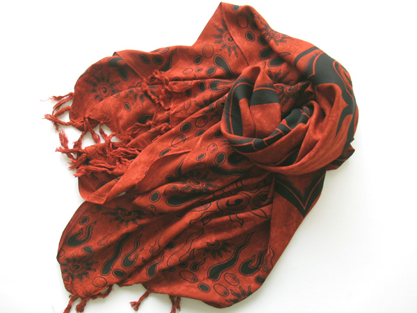 ソフトでしなやか