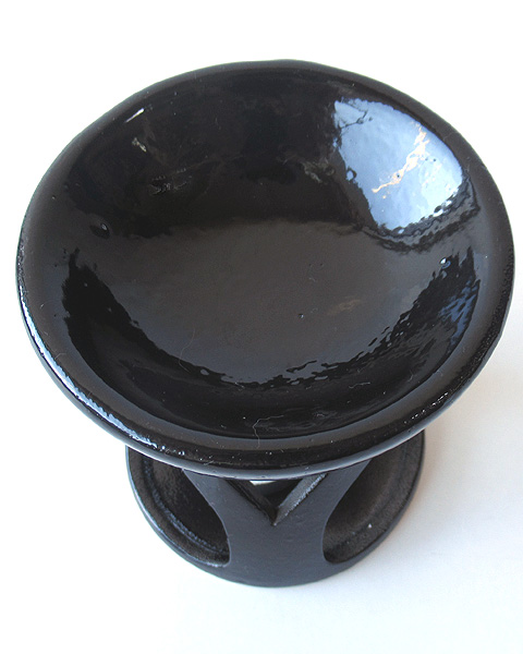 アロマポット4357A上から