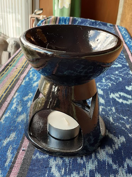 アロマポット4357A