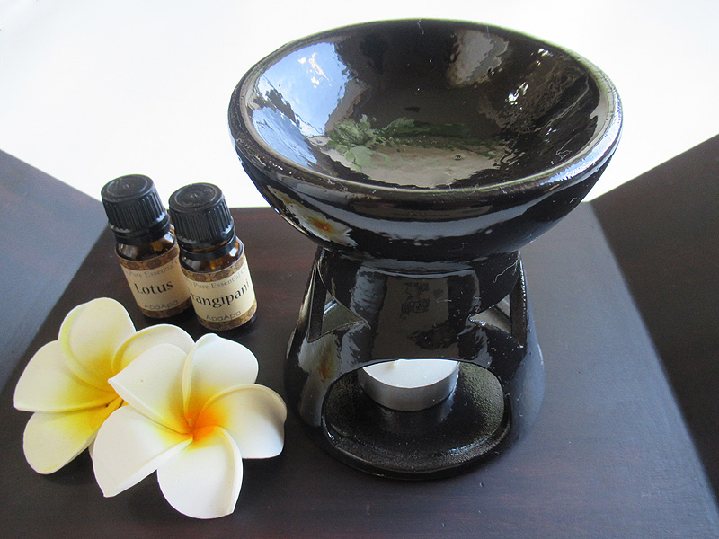 アロマポット4357A