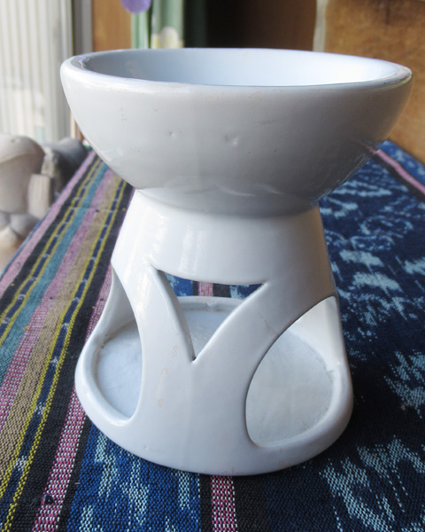 アロマポット4357B