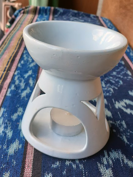 アロマポット4357B