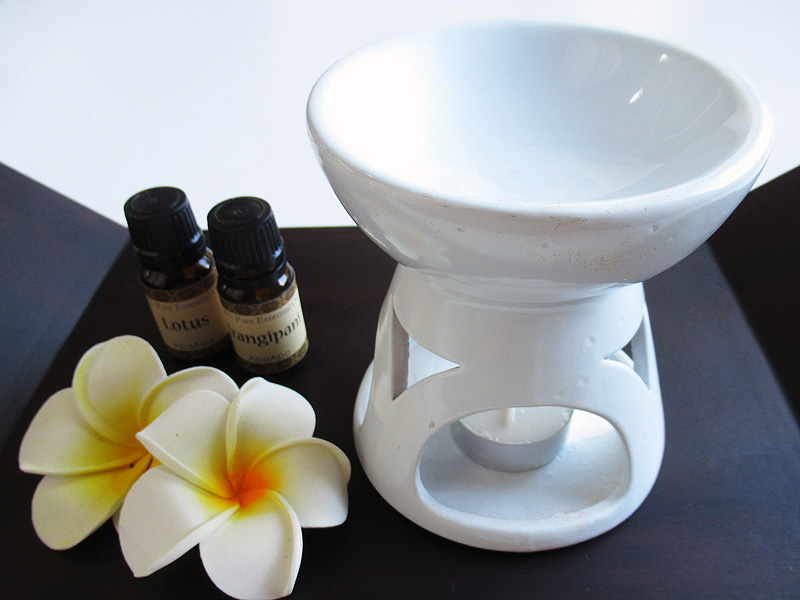 アロマポット4357B