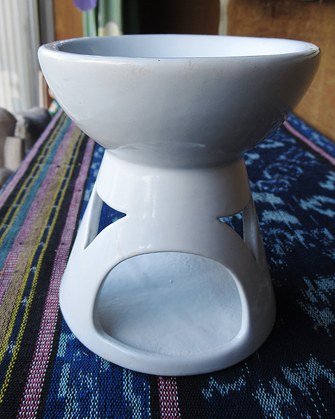 アロマポット4357B