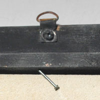 お花のレリーフ20302