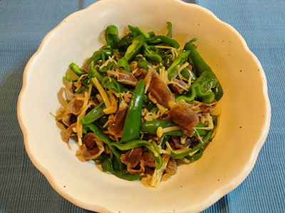 ���̂ƃs�[�}���Ƃ��̂����u�ߕ�