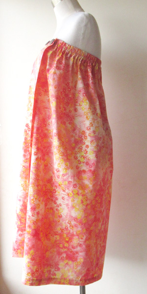 サイドからの画像。