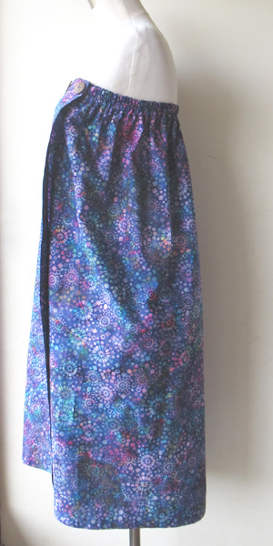 サイドからの画像。