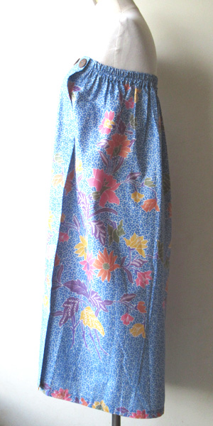 サイドからの画像。