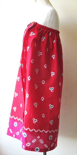 サイドからの画像。