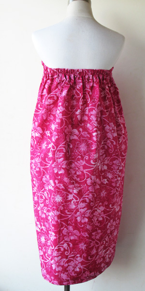 バックスタイル