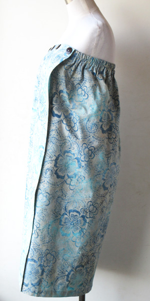 サイドからの画像。