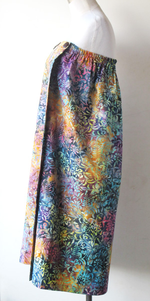 サイドからの画像。