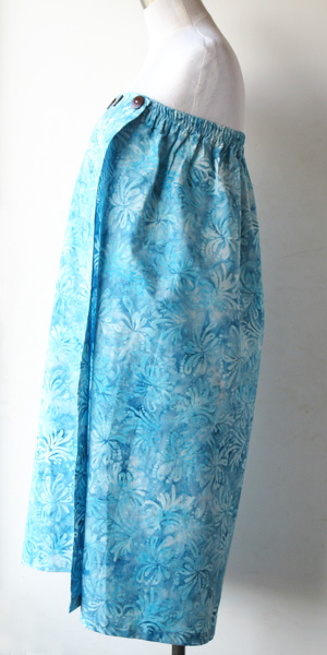 サイドからの画像。