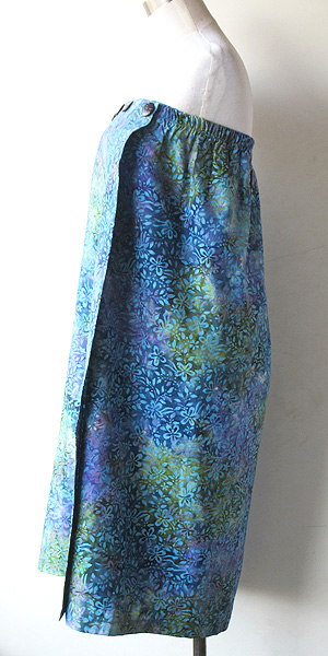 サイドからの画像。