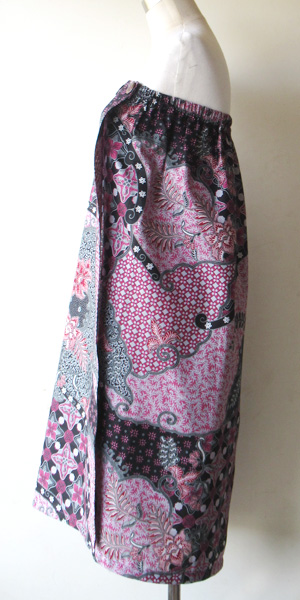 サイドからの画像。