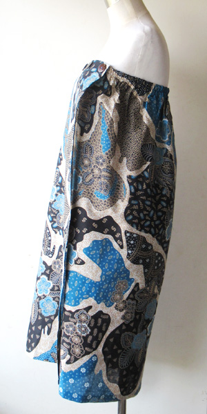 サイドからの画像。