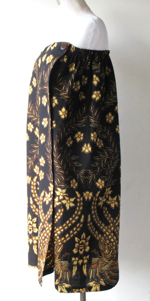 サイドからの画像。