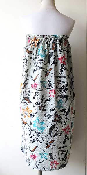 バックスタイル