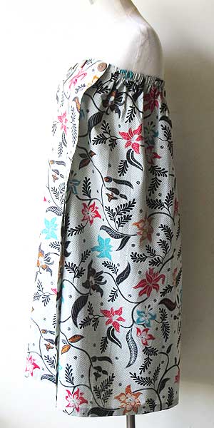 サイドからの画像。