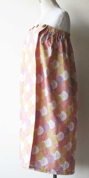 サイドからの画像。