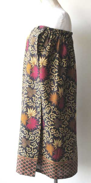 サイドからの画像。