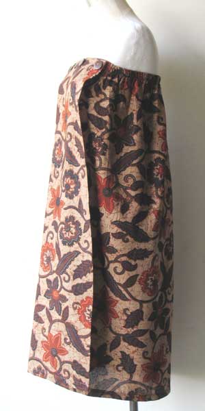 サイドからの画像。