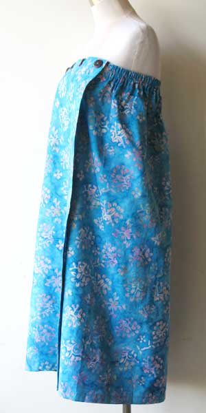 サイドからの画像。